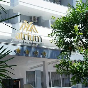 4* Rezort Atrium Deluxe